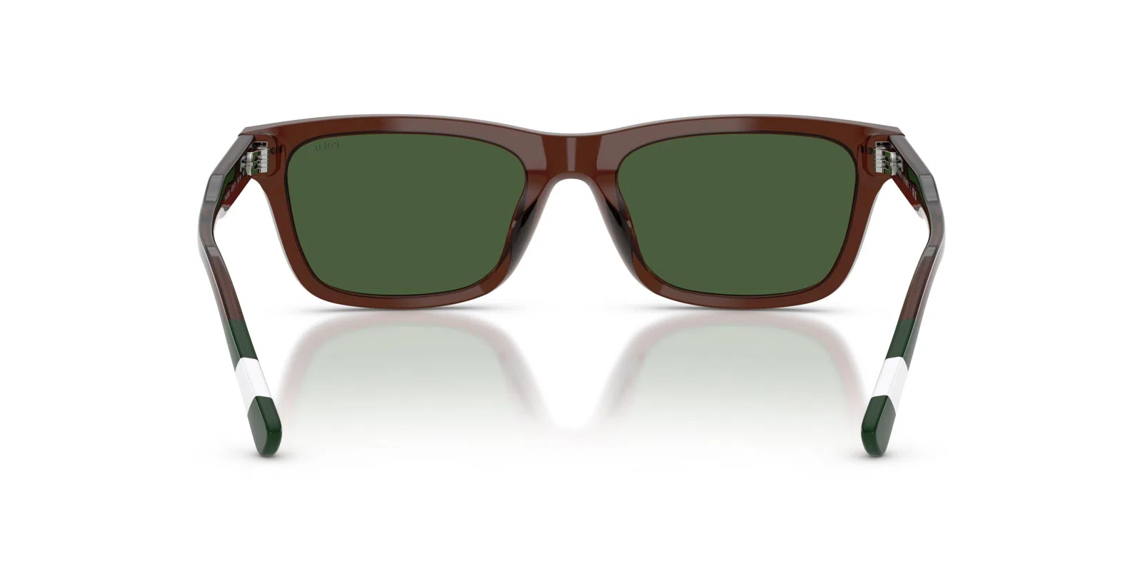 Polo 4240U Sunglasses - view 3